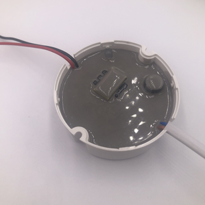 Runde Gummihülle Wasserdichtes IP67 Schlankes Schaltnetzteil AC90-265V DC12/24V 24W 36W 2A 3A LED-Netzteil - Product Image 5