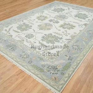 Diseño decorativo hecho a mano, lo mejor para el hogar, sala de estar, diseño de decoración, alfombras con mechones a mano, alfombras con mechones a mano, varios colores - Product Image 1