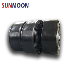 SUNMOON 10 pouces 16bar facile <span class=keywords><strong>à</strong></span> nettoyer flexible résistant <span class=keywords><strong>à</strong></span> la chaleur irrigation <span class=keywords><strong>goutte</strong></span> <span class=keywords><strong>à</strong></span> <span class=keywords><strong>goutte</strong></span> en polyuréthane tpu <span class=keywords><strong>tuyau</strong></span> plat - Product Image 5