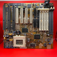 Placa Base Plc P5T30-B4 Rev 1.4 Socket 7 SKU 1438 Suministro al por Mayor