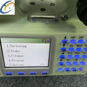 Hts-520L8 Hi-Target 800m Instruments de mesure et d'analyse de station totale sans réflecteur à prix d'<span class=keywords><strong>agent</strong></span> - Product Image 5