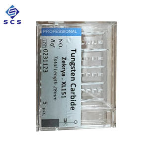 Chất lượng tốt nhất phòng khám Nha khoa quay hàng tiêu dùng các nhà sản xuất Shank côn nứt vonfram xi măng cacbua <span class=keywords><strong>BUR</strong></span> - Product Image 3