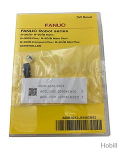 En stock A05B-2680-K001 (1A*2 3.2A*1) Neuf – Fusible pour bras de robot industriel FANUC pour armoire, livraison rapide - Product Image 4