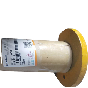 11D0065 Stay Rod Pin ZL30115 of Hardware for <b>Wheel</b> Loader <b>Spare</b> Parts Factory <b>Direct</b> Construction Machinery Parts - Product Image 1