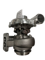 TKP-7C-6M Turbocharger 740.60-1118010 740.60-1118012 TKP7C-6M TKP7C-6 740.60-1118012/13