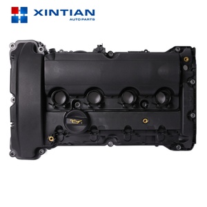 Cubierta de válvula de motor OEM para BMW N14 y <span class=keywords><strong>MINI</strong></span> N14 Modelos de nueva condición 11127646555 11127585907 11127572854 11127561714 - Product Image 5