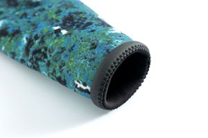 Traje de Buceo para Hombre, Neopreno de 3mm, Traje de Buceo Térmico Carmo, Traje de Snorkel para Aguas Profundas W858 - Product Image 6