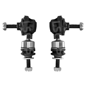 Lsods Cho <span class=keywords><strong>Mazda</strong></span> <span class=keywords><strong>3</strong></span> Ổn Định Liên Kết Phụ Tùng Ô Tô BP4K-28-170D Ổn Định <span class=keywords><strong>Sway</strong></span> Thanh Liên Kết - Product Image 1