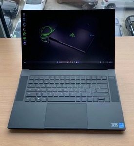 Laptop Gamer usada para <span class=keywords><strong>Razer</strong></span> <span class=keywords><strong>Blade</strong></span> <span class=keywords><strong>15</strong></span> modelo avanzado RTX3070 16GB/32GB RAM 512GB/1TB SSD Gaming Laptop - Product Image 1
