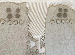 Gratis pabrik sampel aditif kimia Silane siloksan bubuk hidrofobik HP-70D anti air semen agen tambahan - Product Image 6