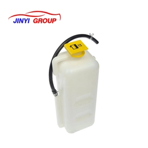 อ่างเก็บน้ำน้ำหล่อเย็นเหมาะสำหรับรถจี๊ปแรงเลอร์1997-2006 52028065AD 52028065AE 52028065AF 52028068AC 52028068AB 52028068 - Product Image 1