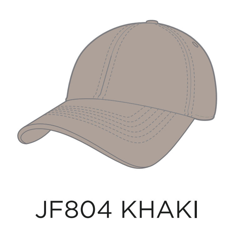 JF804-KHAKI
