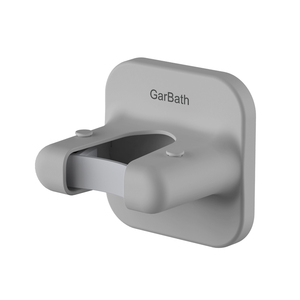 Mop Scopa Supporto Auto <span class=keywords><strong>Adesivo</strong></span> Mop Grip Titolari di Stoccaggio Della Parete Montato Scopa Gancio - Product Image 6