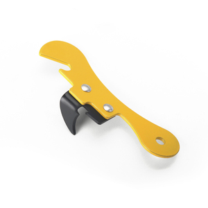 Tốt Nhất Của Nhãn Hiệu Có Thể Mở Đầy Màu Sắc Thép Không Gỉ Jar Và Mở Chai Kim Loại Bền Công Cụ - Product Image 4