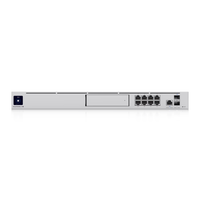 Nouvelle édition spéciale originale UDM-SE Dream Machine 8*1 GbE RJ45 1*2.5GbE RJ45 2*10G SFP+ 10G Security Cloud Gateway UDM-SE