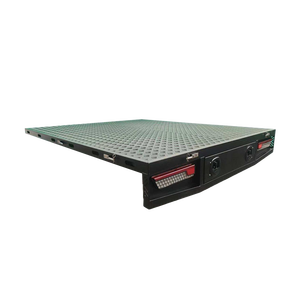 Plateau de camionnette multi-plat en alliage, LED, aluminium, accessoire extérieur de luxe pour Jeep, <span class=keywords><strong>Mitsubishi</strong></span>, Nissan, POA, Tacoma, Hilux, tout-terrain - Product Image 1