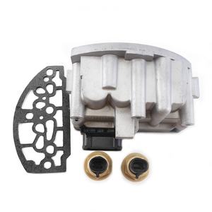 Kit de Filtro de Válvula Solenoide de Sensor de Velocidad SP para Dodge Chrysler 5140429AA - Product Image 1