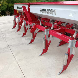 Semoir <span class=keywords><strong>à</strong></span> grain de maïs pour pâturage, directement de l'usine, semoir de précision, semoir <span class=keywords><strong>à</strong></span> <span class=keywords><strong>haricots</strong></span>, tracteur, maïs, boîte de vitesses <span class=keywords><strong>à</strong></span> trois points, agriculture - Product Image 2