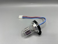 Lámpara de Repuesto Nueva para PLC G4212 G7117 Dad D2, 8 Pines, con RFID (5190-0917) para Producto en Garantía