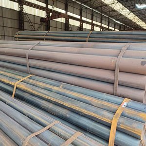 Tube en acier soudé pour construction structurelle, laminé à chaud, certifié CE, API, 1/2 pouce, 3/4 pouce, 40x40, 50x50, 100x100, 150x150, MIG <span class=keywords><strong>TIG</strong></span> - Product Image 3