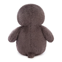 Giocattolo di peluche intelligente con IA, Blueban Penguin Baby, compagno di gioco in peluche con IA, robot interattivo, compagno di gioco per bambini