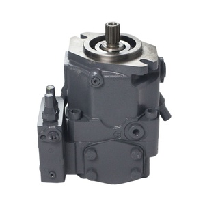 ปั๊มไฮดรอลิกแบบลูกสูบแกน A11VO40 A1VO50 A11VO60 A11VO75 A11VO85 A11VO95 A11VO130 สำหรับรุ่น A11VO60DRS 80 A11VO60DRS A11VO60L - Product Image 2