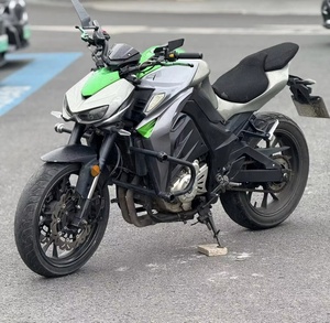 Moto de rue <span class=keywords><strong>Z1000</strong></span> N19 400cc à refroidissement par eau, puissante et stable, idéale pour les <span class=keywords><strong>d</strong></span>ébutants - Product Image 5