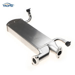 03L131511A soğutucu EGR vana Volkswagen 2,0 TDi için Amarok Crafter egzoz gazı devridaim - Product Image 1