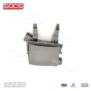 Khác phụ tùng ô tô cho Mercedes <span class=keywords><strong>Sprinter</strong></span> w906 phụ tùng ô tô Bộ lọc không khí Bìa xe Bộ lọc không khí Bìa OE 0000905101-1 - Product Image 4