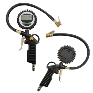 High Quality Professional <b>Car</b> Accurate Digital Tire Air Pressure Gauge - Product Image 5