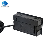 Termómetro Higrómetro Electrónico Multifuncional con Pantalla LCD para el Hogar, en Oferta