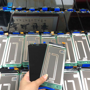 Display LCD Pantalla per Nokia 5.3 Display LCD Ecran con Touch Screen Digitizer Assembly telefono accessori - Product Image 4