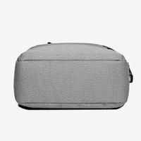 Sac à dos de grande capacité, sac de voyage, sac à dos pour ordinateur portable, sac d'école pour étudiants avec port USB