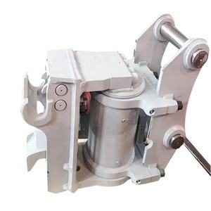 Rotateur d'excavatrice, <span class=keywords><strong>prix</strong></span> d'usine, <span class=keywords><strong>tiltrotator</strong></span> 180, vente chaude pour les accessoires d'excavatrice miniature, 90 2T 5T rototilt Q345B - Product Image 4