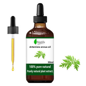 Toptan 100% saf doğal Artemisia Annua taze koku ile ektrakt yağı en kaliteli - Product Image 4