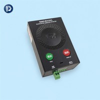 Composant de remplacement d'ascenseur authentique et fiable, Pièces détachées d'ascenseur, Interphone KONE KM774355G04, TW-2Z (modèle de remplacement)