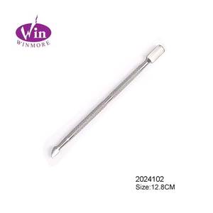 Clavo <span class=keywords><strong>de</strong></span> acero inoxidable con piel muerta y diseño antideslizante <span class=keywords><strong>de</strong></span> doble cabeza - Product Image 6