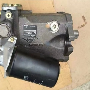 Bomba de pistones Linde Hpr90 B2pv75 B2pv105, bomba hidráulica para bulldozer - Product Image 2