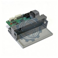 Controlador PLC y Módulo de Comunicación 100% Original 2198-D032-ERS4 2198-P070 2198-D020-ERS3 EtherCAT 16 I/O EEPROM 220V