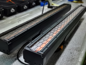 5x72w rétro linéaire IP65 lumière de scène pour DJ Show Studio Concert Productions scènes de Festival et maisons de location - Product Image 5