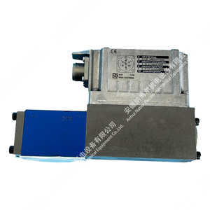 R901382369 4WRPEH6C5B40L-3X/M/24F1 DIRECCIONAL PROPORCIONAL - Product Image 6