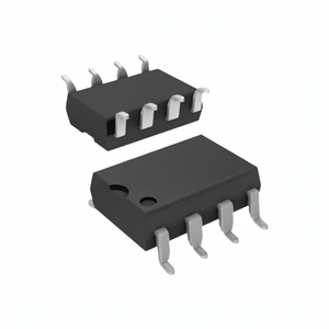 Composants électroniques à puce en promotion : AMC1100DUBR, canal fabricant, 8 SMD, Gull Wing - Product Image 1