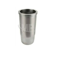 Adapté pour le moteur MAN D2156 Doublure de cylindre 88853110 1.01201.0158 5000046583 51.01201-0158