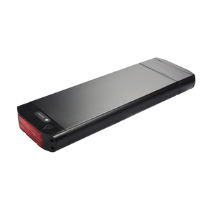 Paquete de batería de iones de litio de respaldo trasero 48V 10.4Ah 13Ah 15Ah 17.5Ah para bicicleta plegable <span class=keywords><strong>Engwe</strong></span> <span class=keywords><strong>Engine</strong></span> <span class=keywords><strong>Pro</strong></span> de 250W 350W 500W - Product Image 5