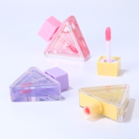 Huile à Lèvres Hydratante et Nourrissante, Nouvelle Arrivée, Nouveau Design, Vente Chaude, Fabricant de Cosmétiques pour les Lèvres en Gros, Marque Privée