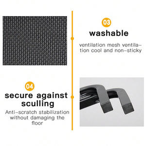 Ademende Wasbare Verhoogde Hondenbed Groothandel Hondenbedden Voor Grote Honden Mesh Bedden Voor Huisdieren Accessoires - Product Image 4