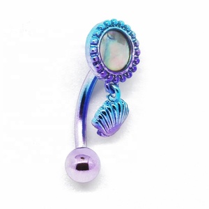 7 años de fábrica muestra <span class=keywords><strong>gratis</strong></span> de alta calidad erótico joyería Piercing del cuerpo - Product Image 4