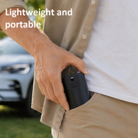Connecteur de décharge EV Type 2, adaptateur véhicule-chargeur, convertisseur de décharge externe, protection contre les surcharges pour les nouvelles énergies
