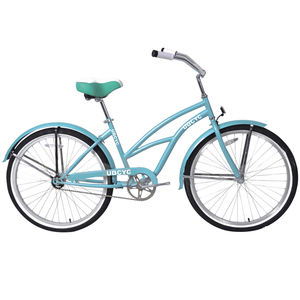 Vélo de croisière de plage <span class=keywords><strong>Lowrider</strong></span> à vitesse unique bon marché, vélos de ville Cruiser en gros, vélo de croisière de plage - Product Image 3