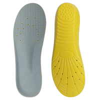 Offre Spéciale : Semelles Intérieures Originales d'Usine pour Chaussures de Sport, Course et Basketball – Inserts Anti-Douleur pour le Sport – Frais de Transport Négociables